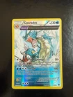 Gyarados 21/98 XY - Ancient Origins Reverse Holo