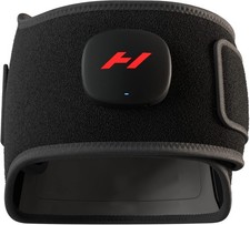 Hyperice Venom 2 Back Advanced Heat Vibration Massager Wrap V20001