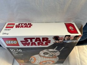 LEGO Star Wars: BB-8 (75187)