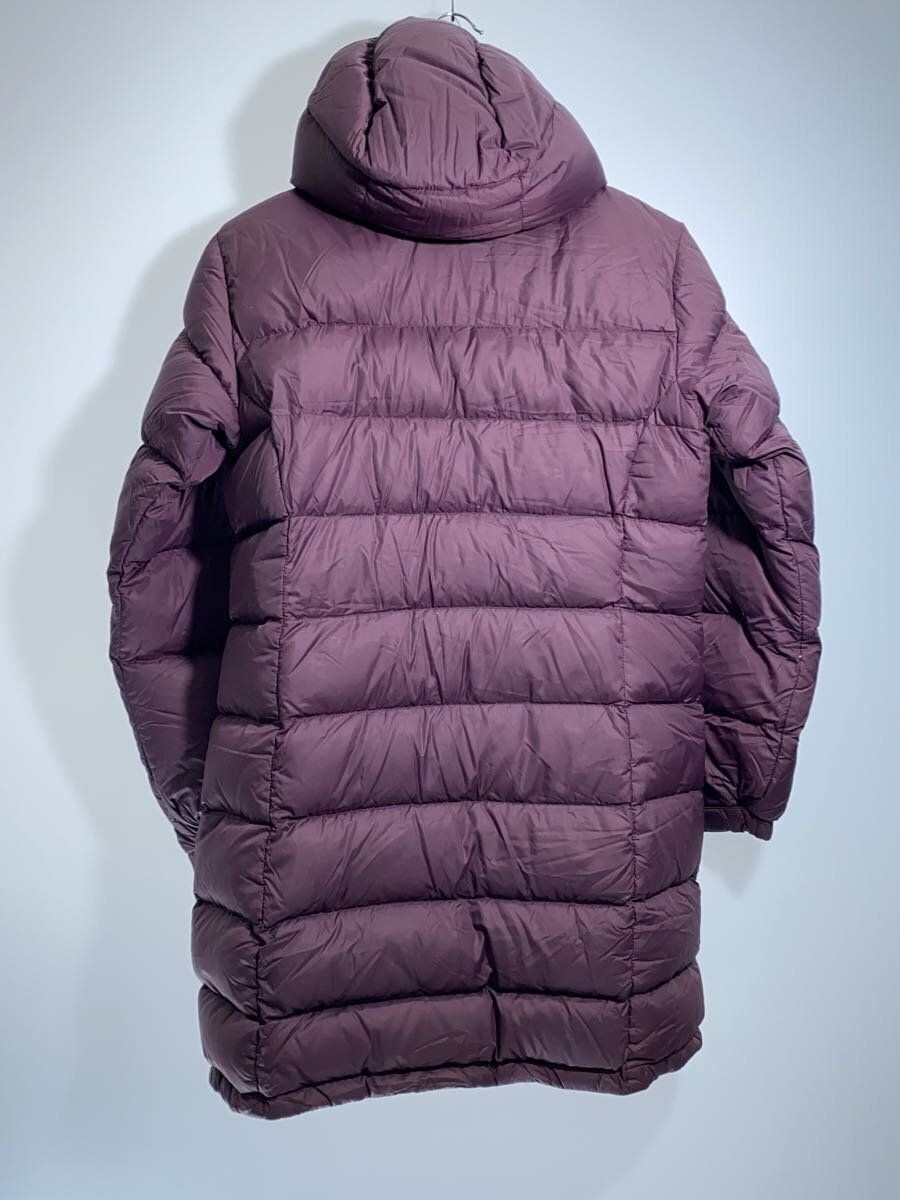 ALTRA THE NORTH FACE OTHER METRO PIUMINO M NYLON Viola