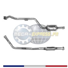 Catalyseurs Mercedes 200