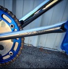 1981 CW Racing TF 24 Build Old School BMX — photo 8