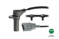 NEU - NTK 81236 Impulsgeber, Kurbelwelle FüR Audi Seat Skoda VW