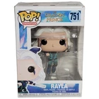 Funko Pop Animation: The Dragon Prince Rayla #751 Vinyl Figure