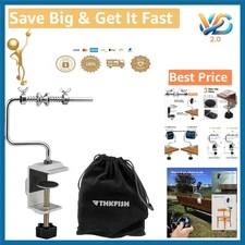 fishing line spooler adjustable portable anti-slip stable fishing accessories