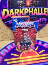 Masters of the Universe Eternia Minis Ninjor 2-Inch Mini Figure