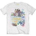 The Beatles Yellow Submarine 1 John Lennon Official Unisex T-Shirt