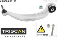 Triscan 8500295160 Lenker FüR RadaufhäNgung Querlenker Lenker FüR Audi