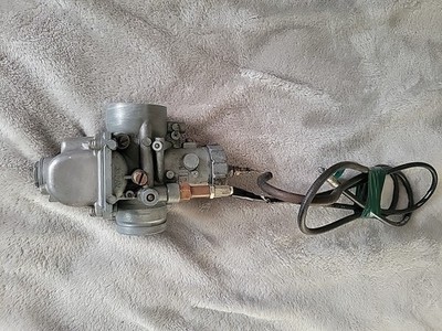 Artic Cat Series 5000 Carburetor Carb
