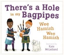 Theres a Hole in My Bagpipes, Wee Hamish, Wee Hami... | Buch | Zustand sehr gut
