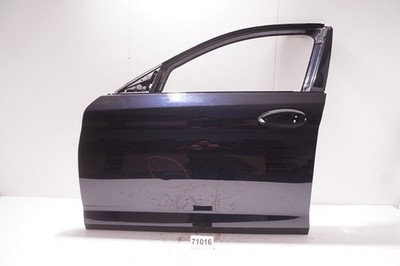 BMW 5er G30 G31 G38 F90 Autotür Tür vorne links CARBONSCHWARZ (416)