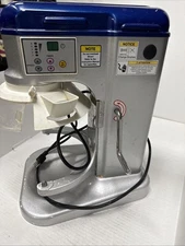 VOLLRATH 40755 7qt COMMERCIAL COUNTERTOP MIXER