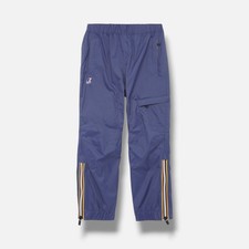 K-Way Boys' Blue 3.0 Edgar Pants Size 6 Years