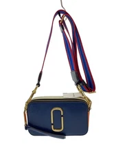 MARC JACOBS Shoulder Bag NVY M0012007