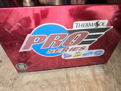 Thermasol PRO-240 240-Cubic Feet ProSeries Steam Generator with SmartSteam