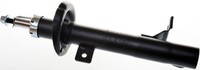 1X Denckermann StoßDäMpfer DSB201G FüR Ford Fusion Tdci