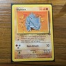 Rhyhorn 61/64 Jungle Regular MP