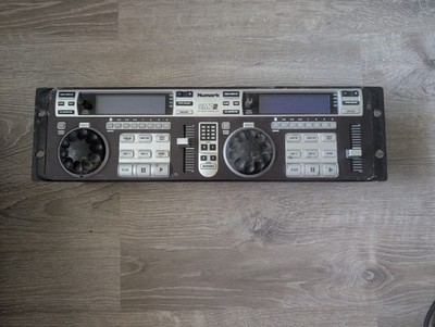 Numark CDN95 Controller Only  UNTESTED AS-IS 