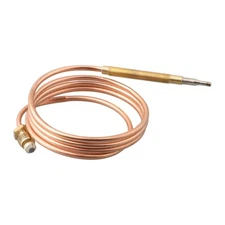 Easy to Install 36in Thermocouple Replacement for Gas Furnaces and Boilers