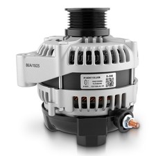 For Range Rover Sport 2006-2009 Land Rover LR3 2005-2007 4.4L Alternator 150Amp