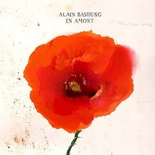 ALAIN BASHUNG EN AMONT NEW LP