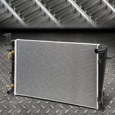 FOR 05-10 SPORTAGE TUCSON 2.7L AT OE STYLE FULL ALUMINUM CORE RADIATOR DPI 2787