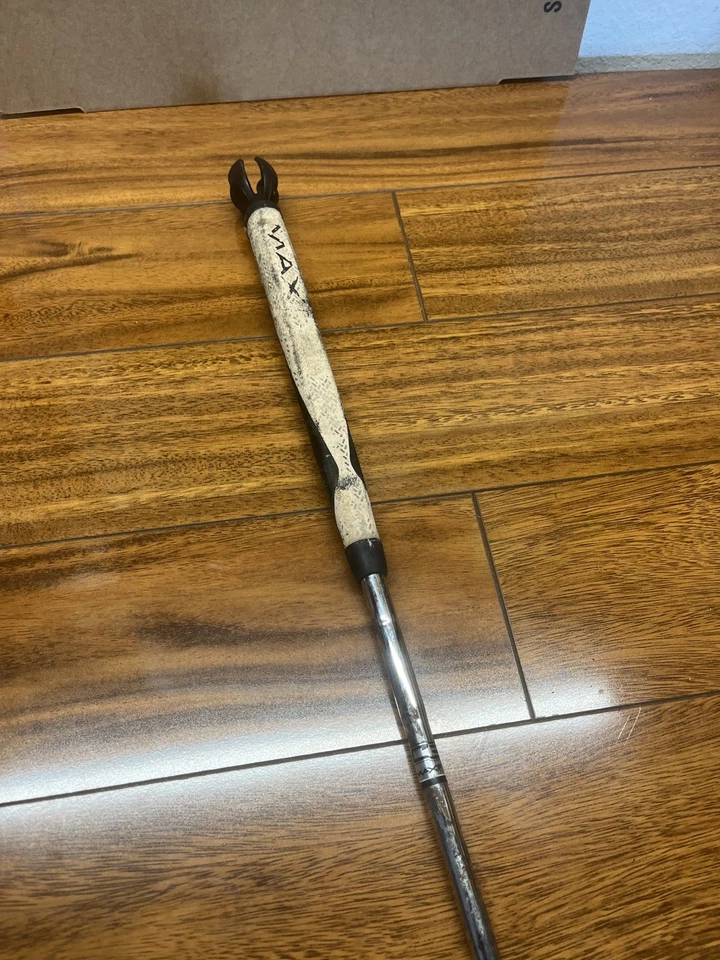 Паттер со стальным лезвием Maxfli C3 - Изображение 4 из 4