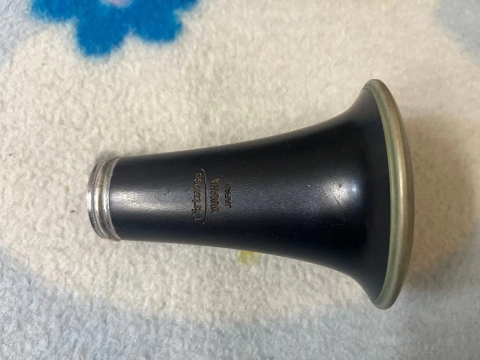 Yamaha YCL-953 Virtuose Custom de JAPÓN Foto 4 de 4