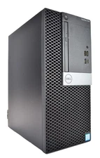 Dell Optiplex 7050 MT i7-7700 3.6GHz 16GB 512GB NVMe SSD Windows 10 Pro
