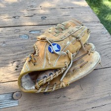 Good SPALDING Competition Series Dwight Gooden 12  RHT Baseball Glove 42-063