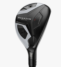 New Callaway Quantum Max OS Hybrid RH Pick Loft-Shaft-In Stock