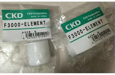 1PC NEW CKD     F3000-    #ff