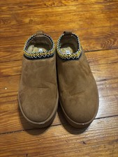 Mudd Platforms Stormy Clogs Size 8 1/2 Slippers