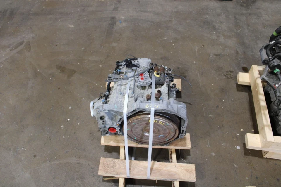 2003 Honda Accord Automatic Transmission Coupe 3.0L Used VIN Required Foto 2 de 4