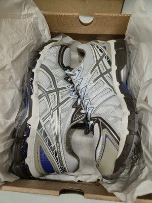 Asics Gel-Kayano 20 UB10-S Lavender Glacier Grey 1203A640-020  US 9.5 EU 43,5