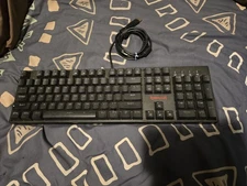 Redragon Mechanical Keyboard