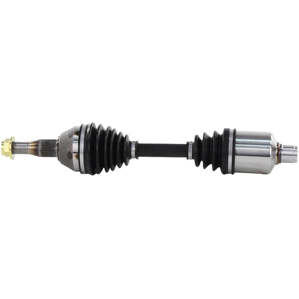 New OE Front CV Axles For 1991-1997 Buick Park Avenue/Lesabre Lifetime Warranty - Image 2 of 4