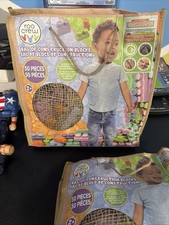 Roo Crew Ecowood 2.0 Brand New in Packaging!! 50 Pieces