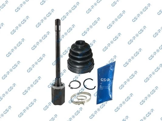 JOINT KIT DRIVE SHAFT 601597 FOR BMW 3/F1/F0/F80/4/Gran/F6 B47D20A 2.0L 4cyl - Image 2 of 4