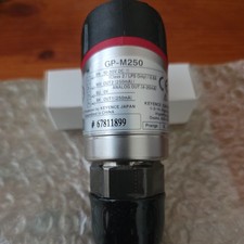 Keyence GP-M250 Pressure Sensor