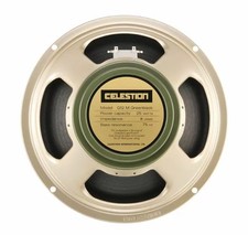 Celestion G12M Greenback Guitar Amp Speaker
