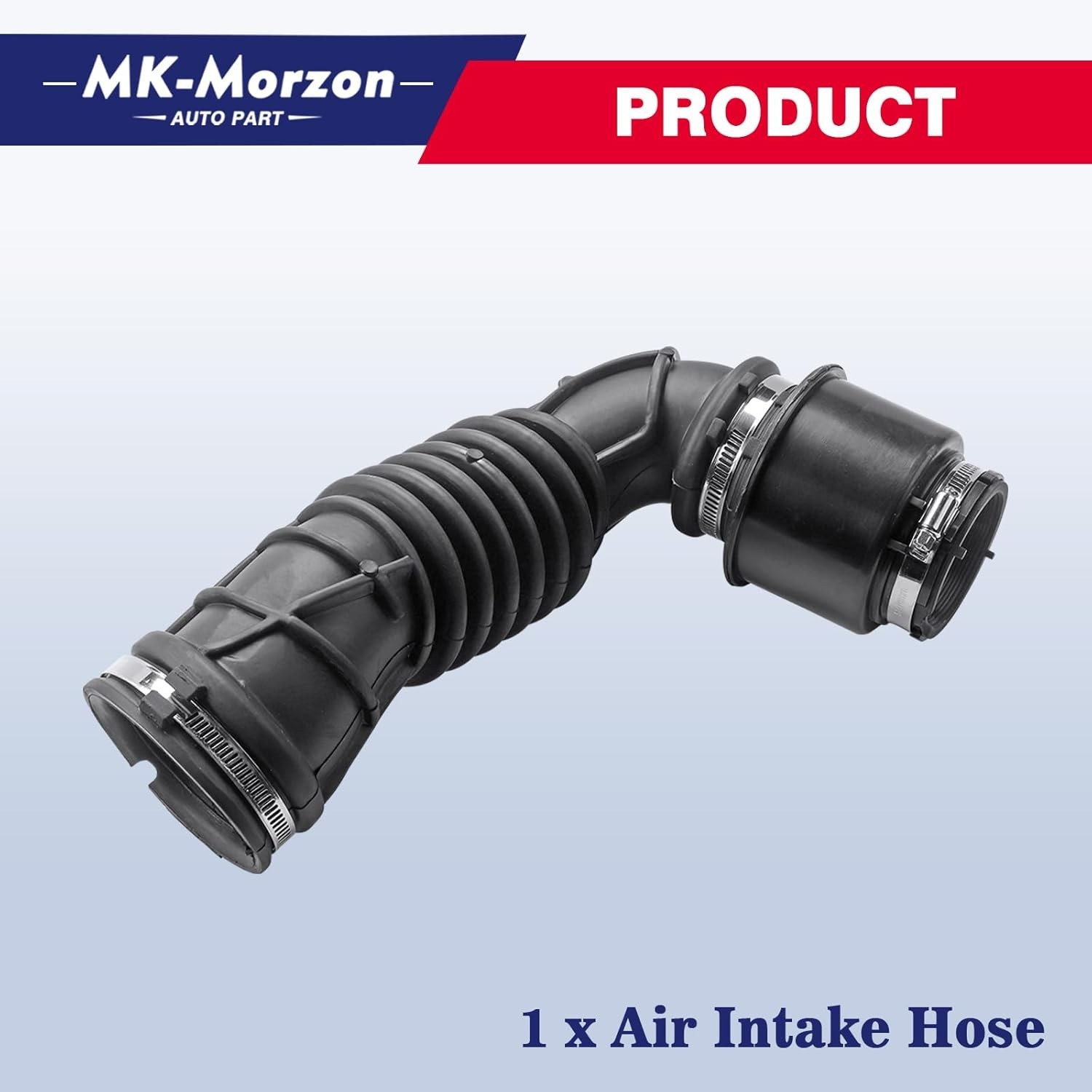 Air Intake Hose For 2013-2021 Buick Encore 2015-2021 Chevy Trax Replace 95135922
