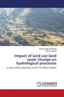Impact Of Land Use Land Cover Change On Hydrological Processes Bekele (U. A.)