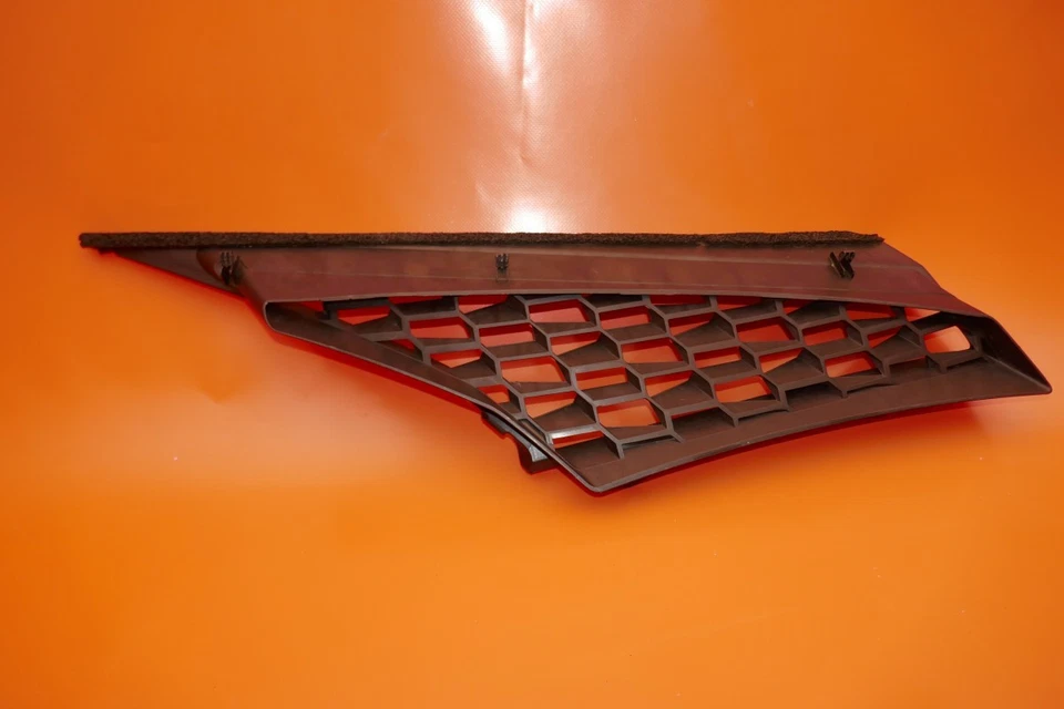 REJILLA DE VENTILACIÓN DERECHA LAMBORGHINI HURACAN 2015 2016 2017 2018 4T8 853 678 A OEM Foto 4 de 4