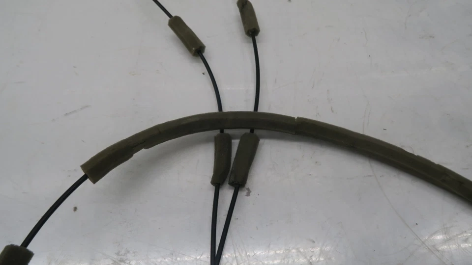 Оригинальный привод замка правой передней двери для Nissan Murano 2017-2024 годов выпуска - Изображение 4 из 4