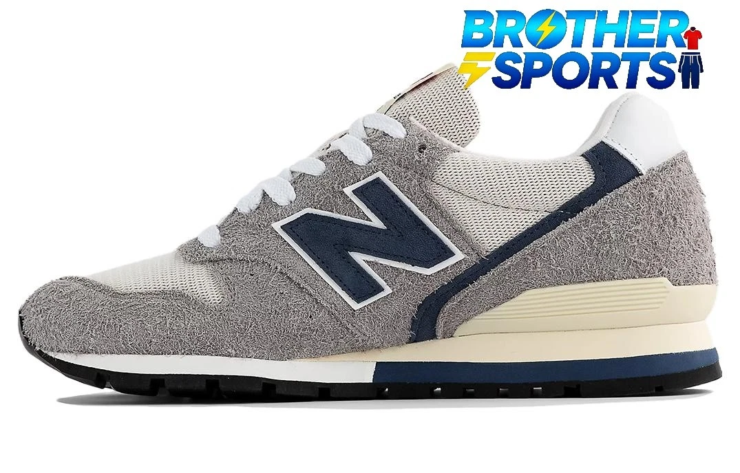New Balance 996 Made in USA Light Blue for Sale | Authenticity