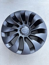 Tesla Model Y 21 Inch 21 x 10.5 Wheel Rim 1188227-00-B 2020 - 2024 OEM