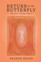 Sharon Heath | Return Of The Butterfly | Taschenbuch | Englisch (2018)
