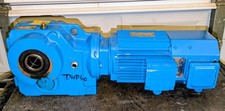 Eastwell 90 Degree Gearbox With 460v Motor Eastwell 90 Degree Gearbox With 460v Motor