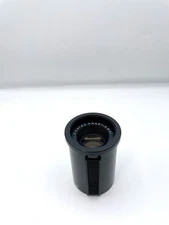 Coated Anastigmat 4 Inch f3.5 Projector Lens for SAWYER, GAF ETC. With Lens Case